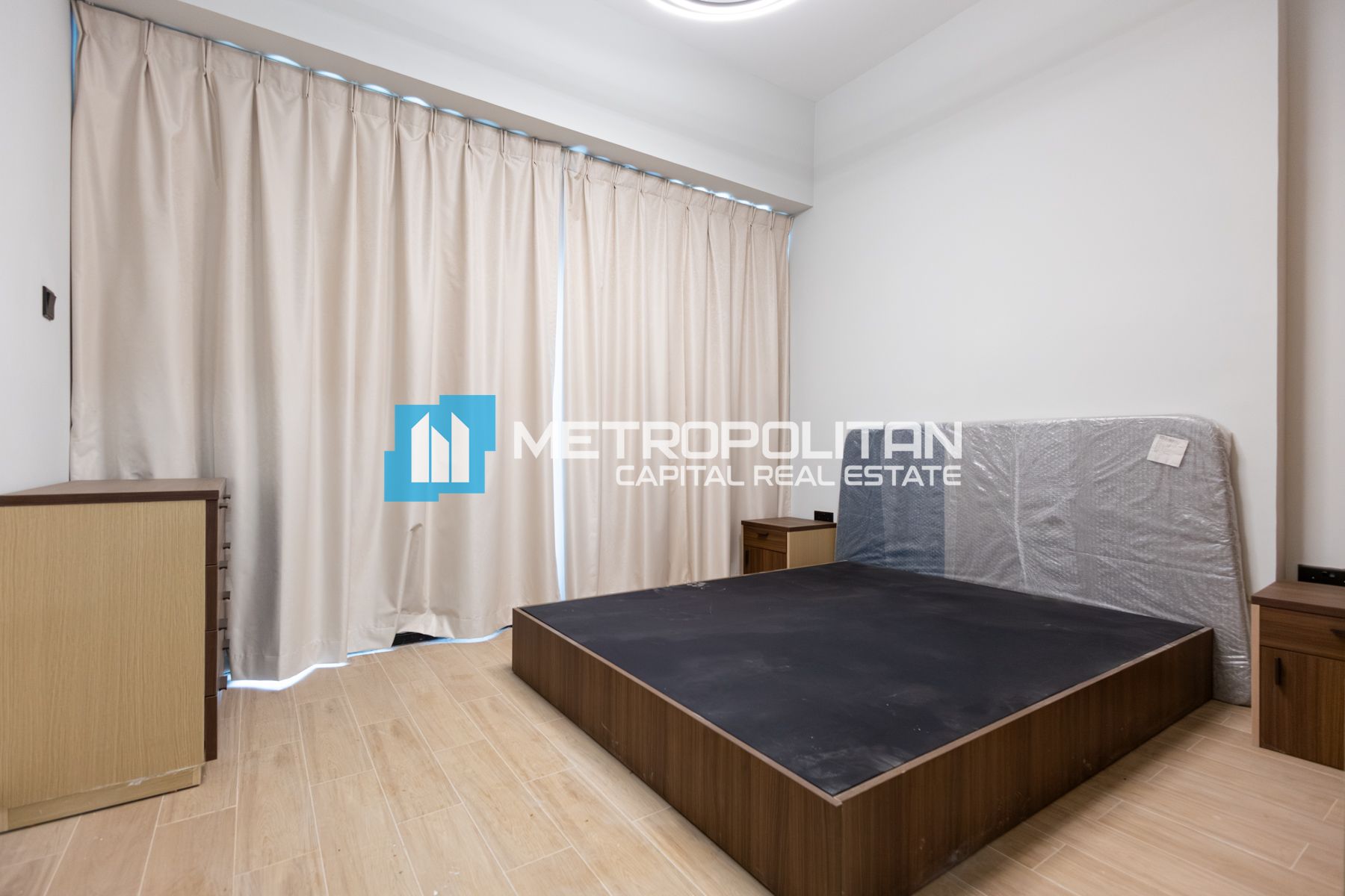 Image - Al Maryah Vista 1, Al Maryah Island, Abu Dhabi | Project - Apartment