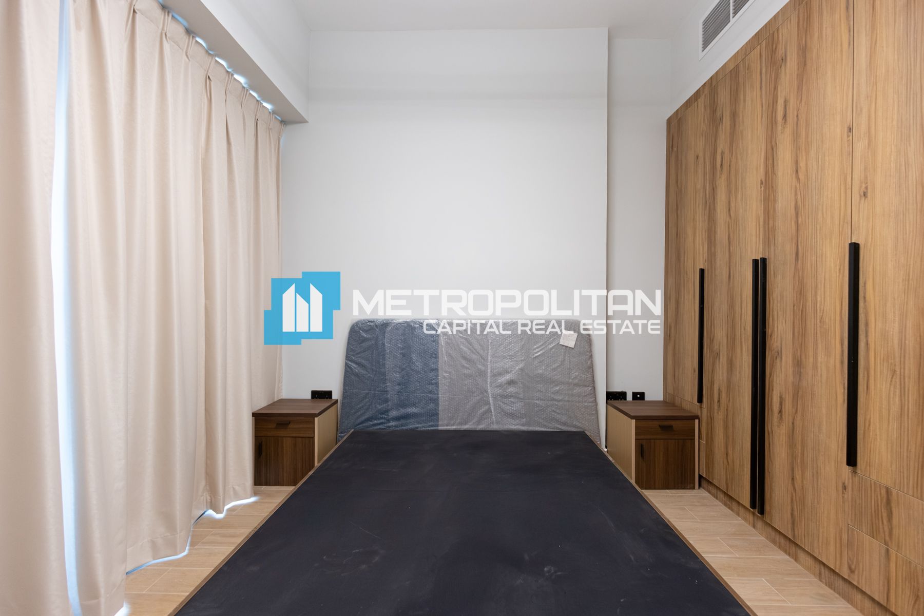 Image - Al Maryah Vista 1, Al Maryah Island, Abu Dhabi | Project - Apartment