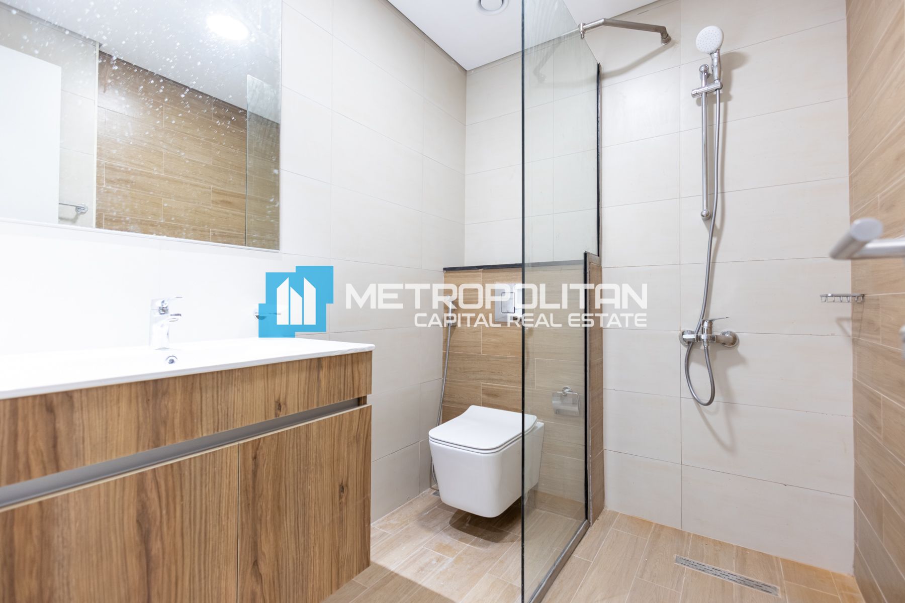 Image - Al Maryah Vista 1, Al Maryah Island, Abu Dhabi | Project - Apartment