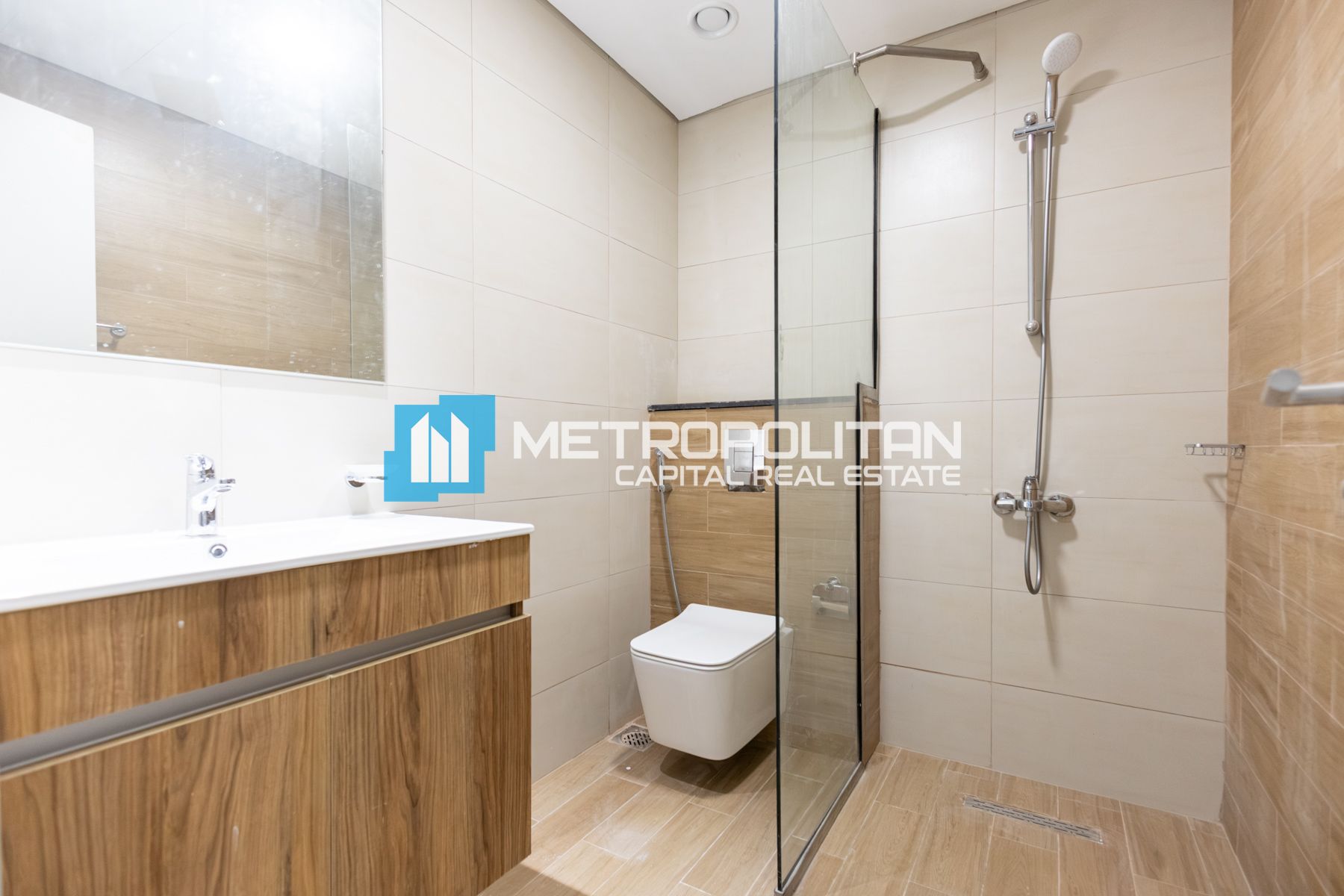 Image - Al Maryah Vista 1, Al Maryah Island, Abu Dhabi | Project - Apartment