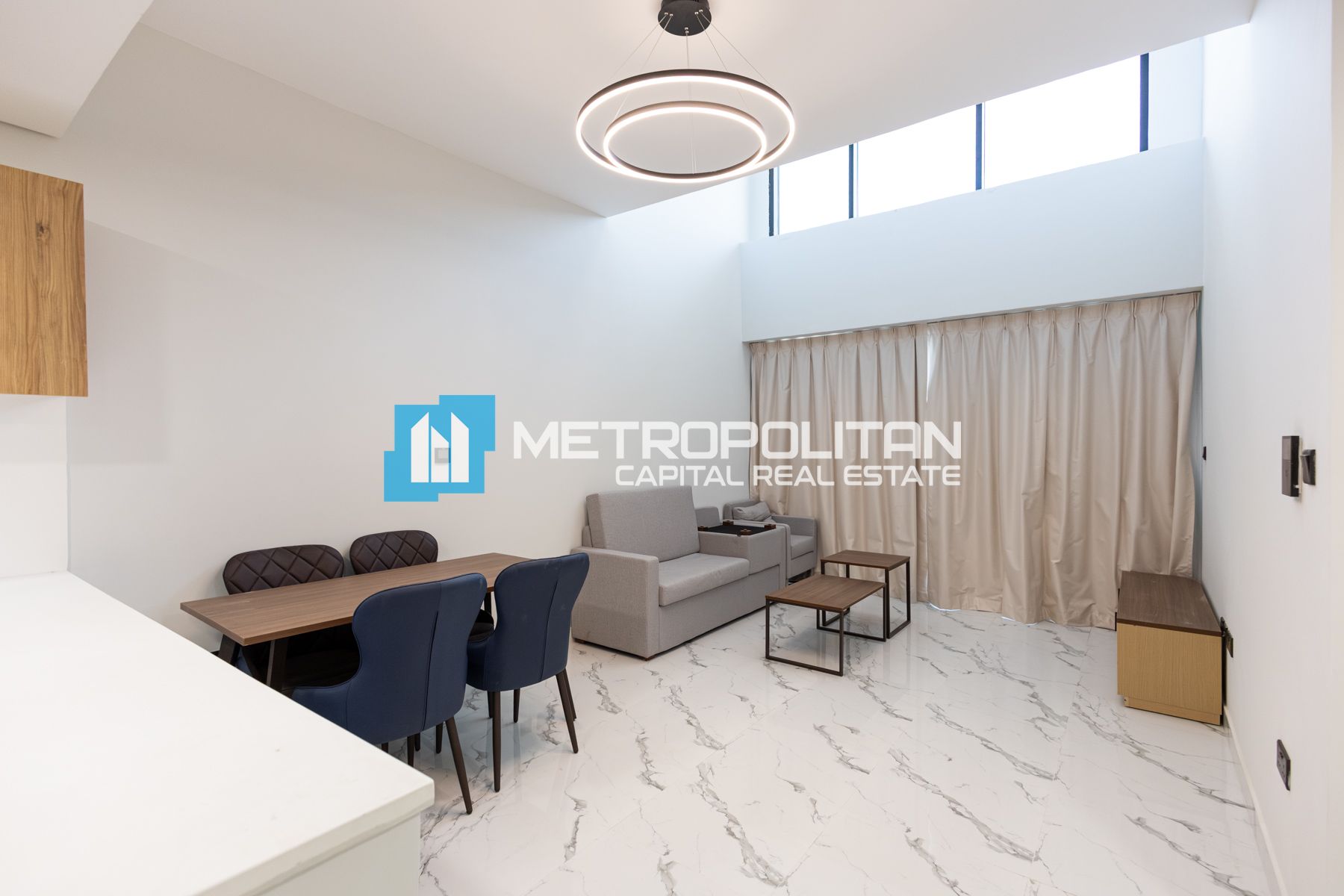 Image - Al Maryah Vista 1, Al Maryah Island, Abu Dhabi | Project - Apartment