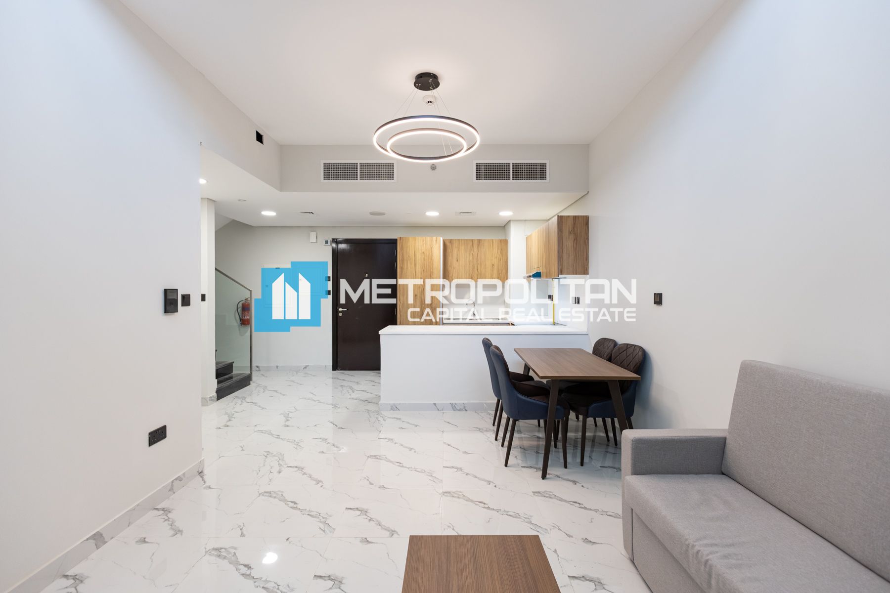 Image - Al Maryah Vista 1, Al Maryah Island, Abu Dhabi | Project - Apartment