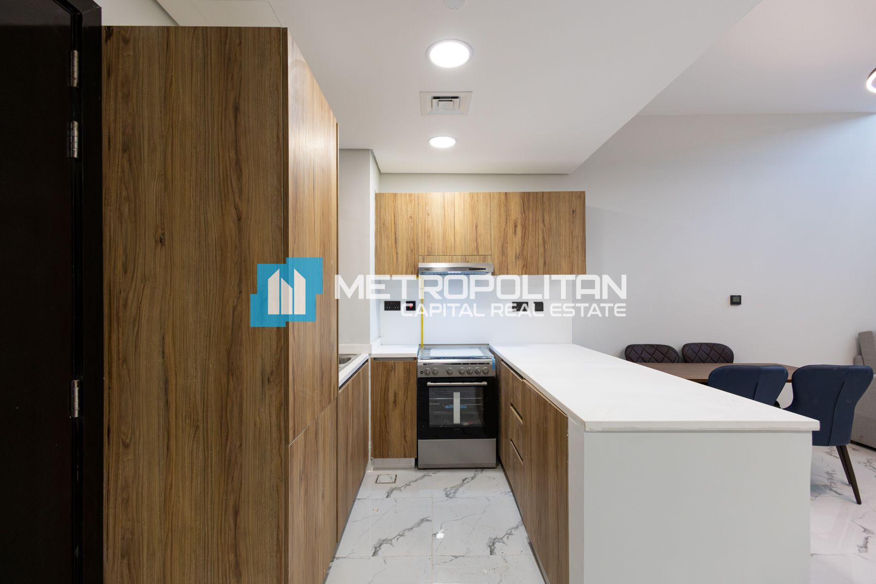 Image - Al Maryah Vista 1, Al Maryah Island, Abu Dhabi | Project - Apartment