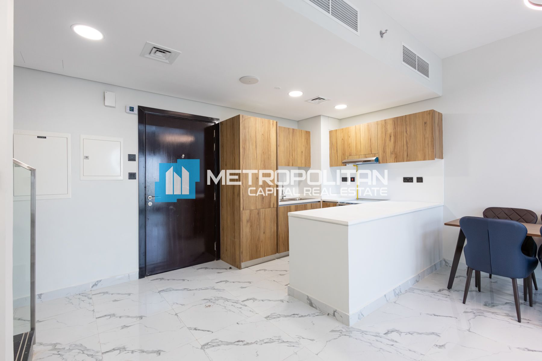 Image - Al Maryah Vista 1, Al Maryah Island, Abu Dhabi | Project - Apartment