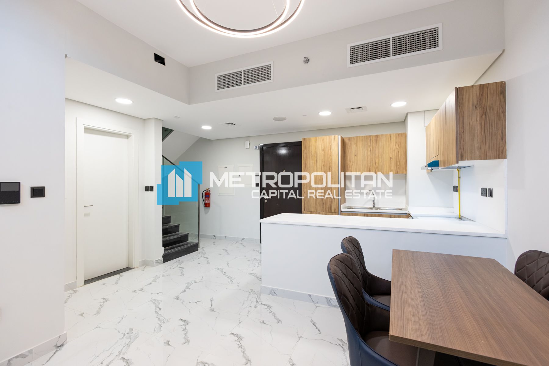 Image - Al Maryah Vista 1, Al Maryah Island, Abu Dhabi | Project - Apartment