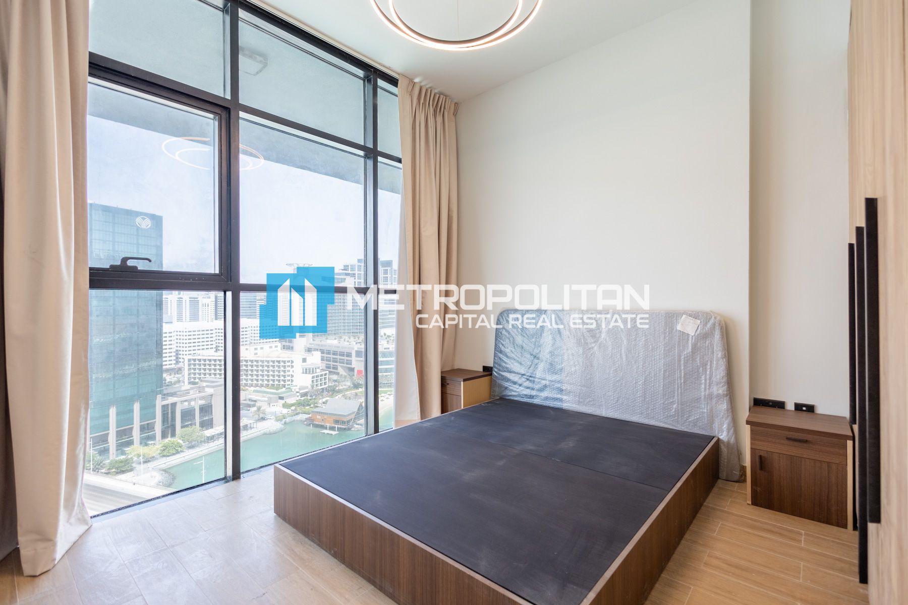 Image - Al Maryah Vista 1, Al Maryah Island, Abu Dhabi | Project - Apartment