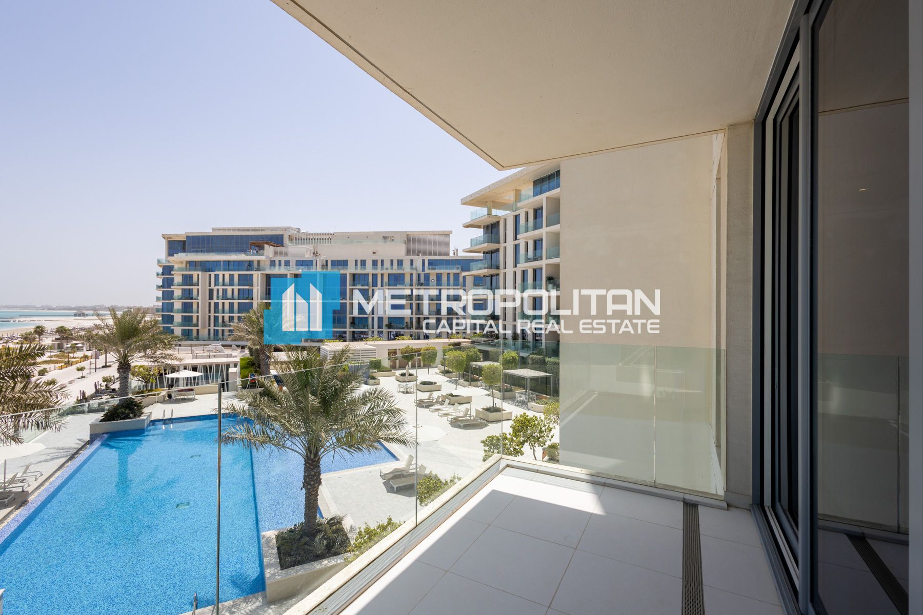 3BR Apartment for Rent in Saadiyat Island – MCR-6912 photo-1
