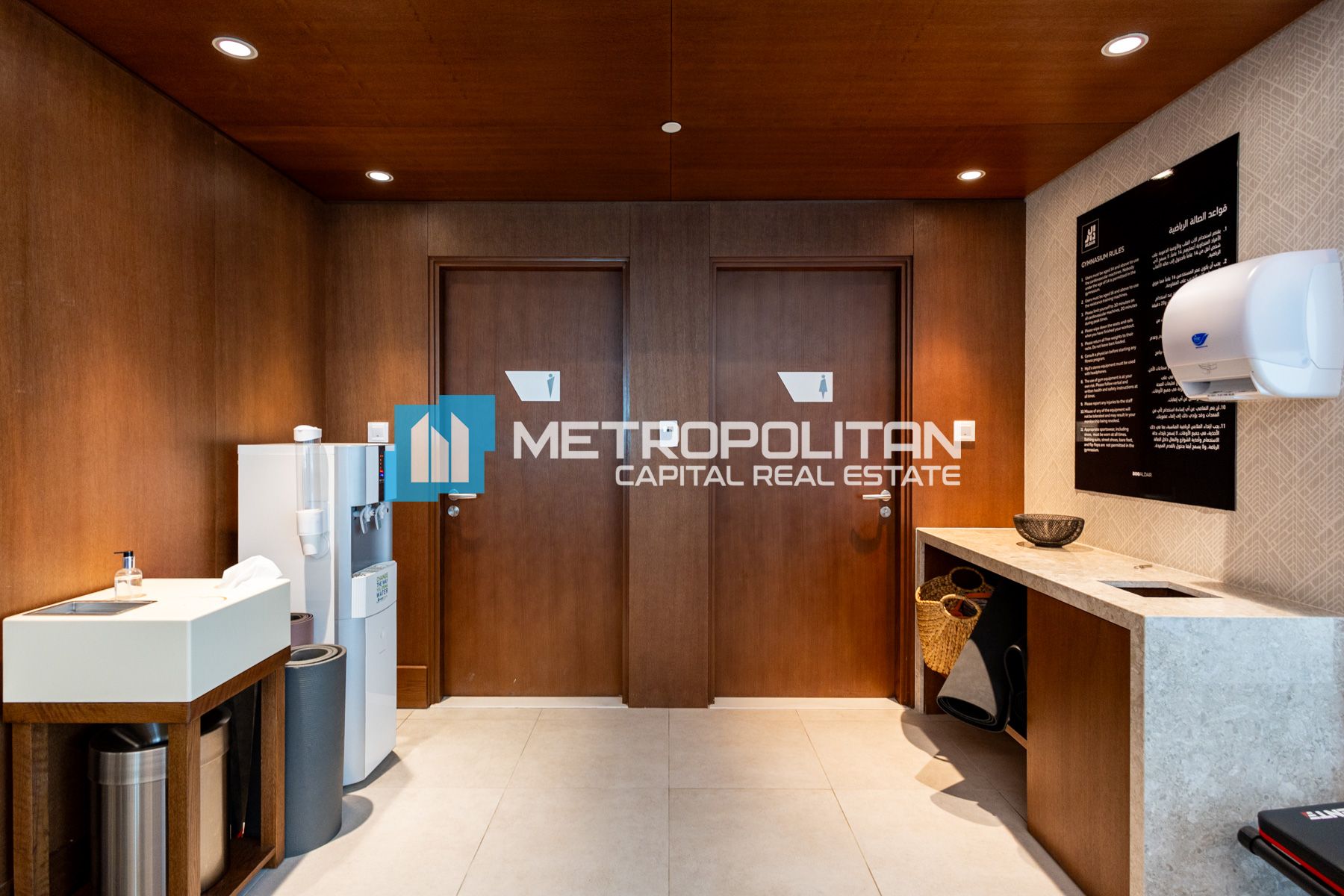 3BR Apartment for Rent in Saadiyat Island – MCR-6912 photo-21