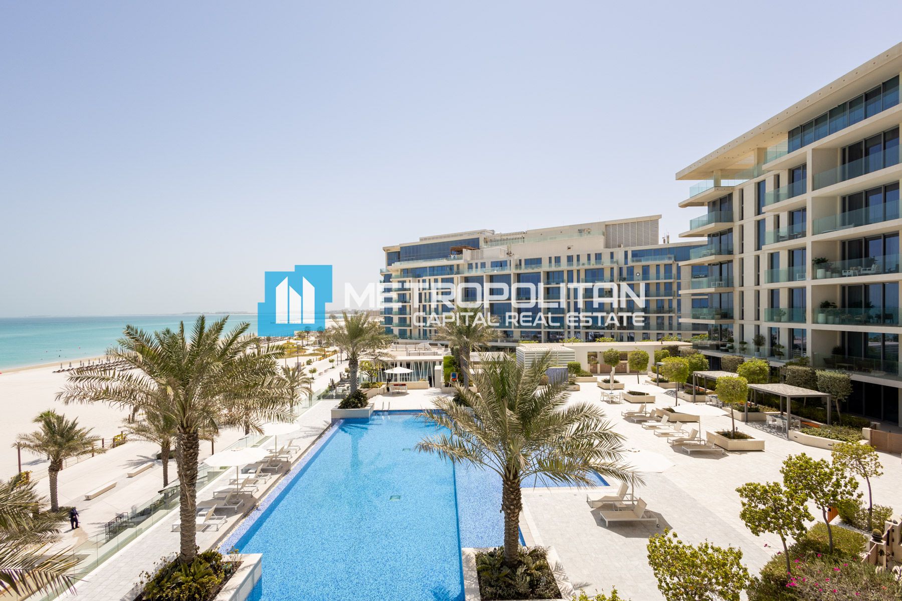 3BR Apartment for Rent in Saadiyat Island – MCR-6912 photo-8