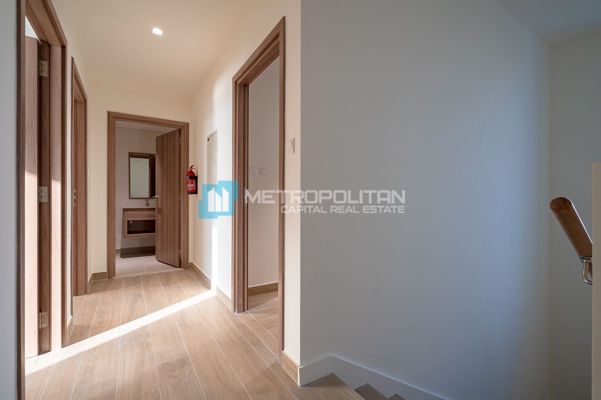 Image - Al Ghadeer 2, Al Ghadeer, Абу-Даби | Project - Таунхаус