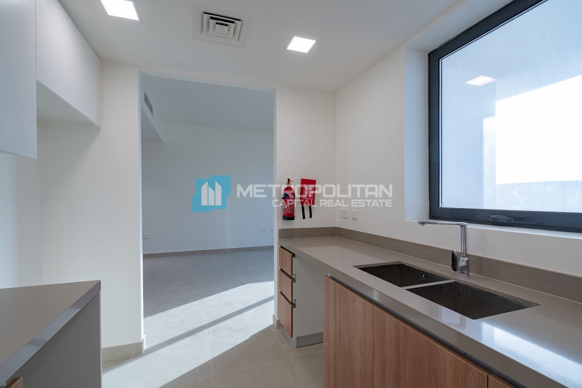 Image - Al Ghadeer 2, Al Ghadeer, Абу-Даби | Project - Таунхаус