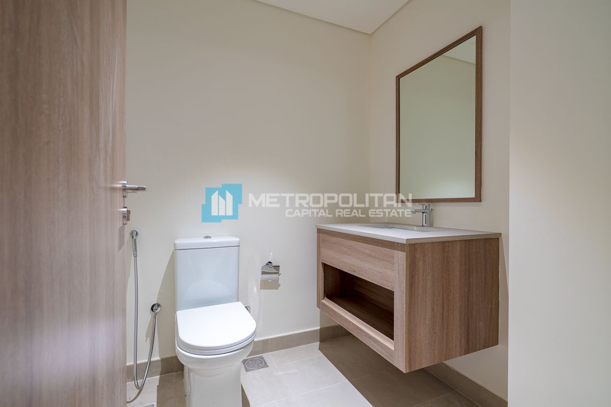 Image - Al Ghadeer 2, Al Ghadeer, Абу-Даби | Project - Таунхаус