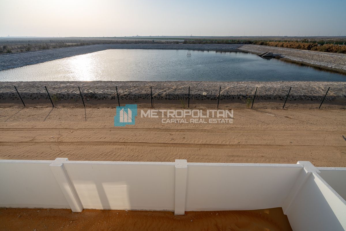 Image - Al Ghadeer 2, Al Ghadeer, Абу-Даби | Project - Таунхаус