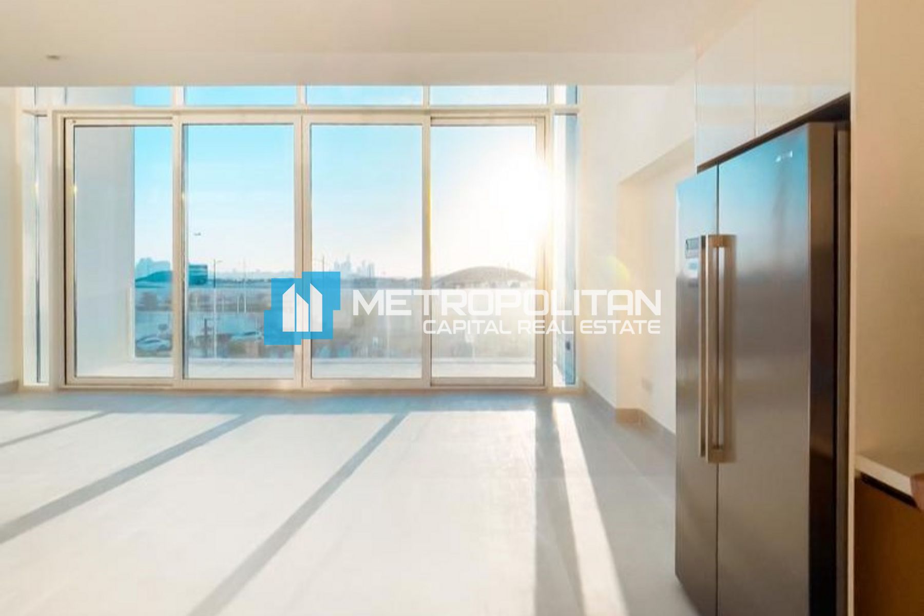 Image - Mamsha Al Saadiyat, Saadiyat Island, Abu Dhabi | Project - Apartment