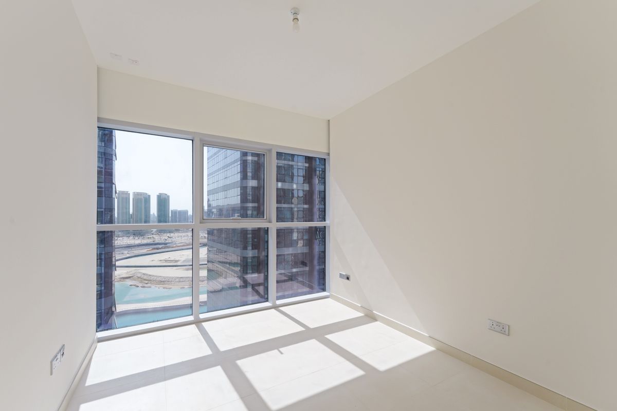 Image - Radiant Square, Al Reem Island, Абу-Даби | Project - Апартаменты