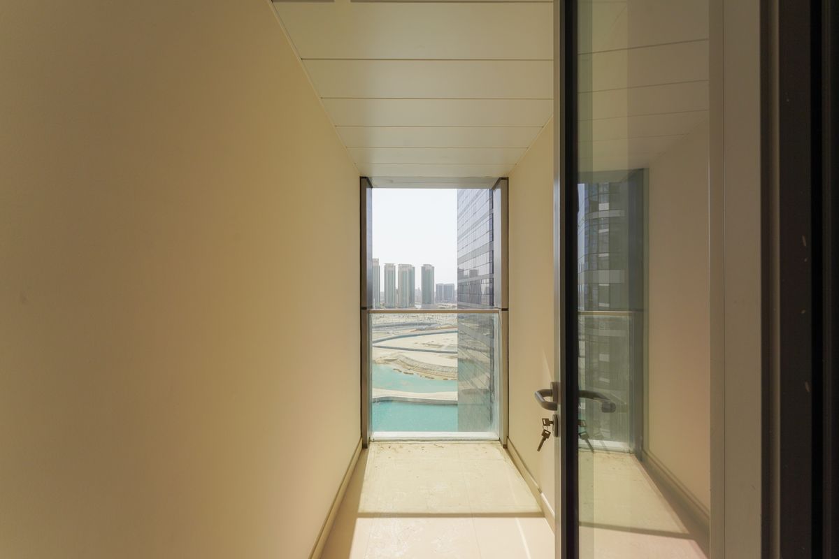 Image - Radiant Square, Al Reem Island, Абу-Даби | Project - Апартаменты