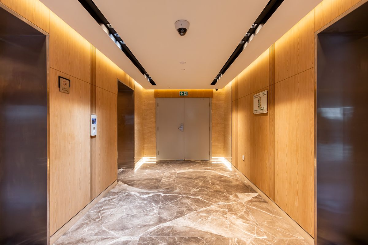 Image - Radiant Square, Al Reem Island, Абу-Даби | Project - Апартаменты