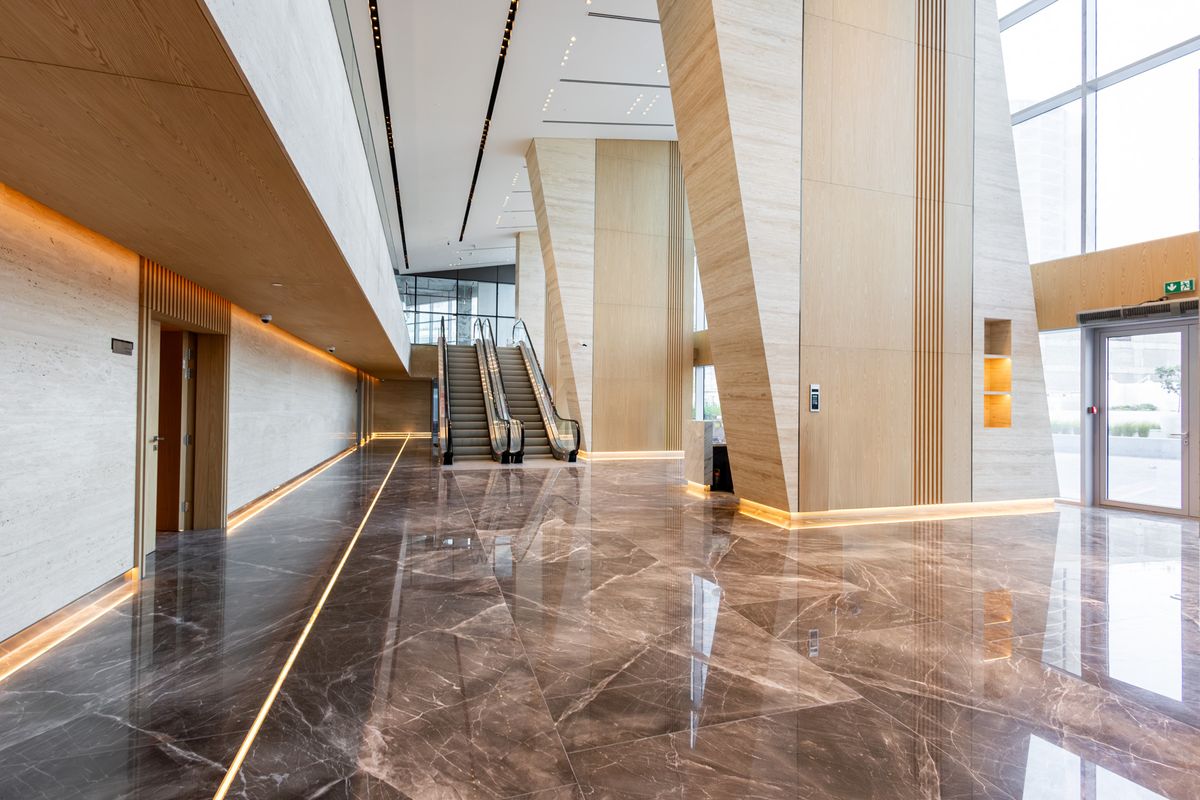 Image - Radiant Square, Al Reem Island, Абу-Даби | Project - Апартаменты