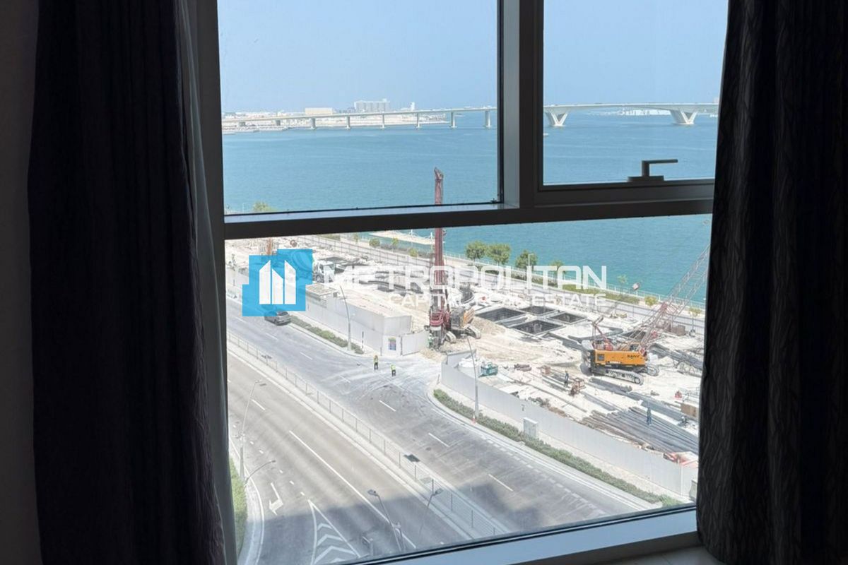 Image - Azure, Al Reem Island, Абу-Даби | Project - Апартаменты