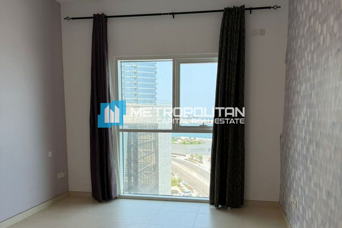 Image - Azure, Al Reem Island, Абу-Даби | Project - Апартаменты