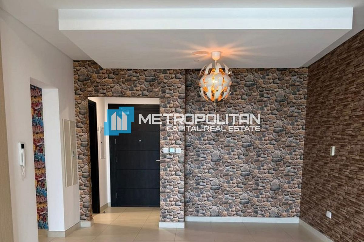 Image - Azure, Al Reem Island, Абу-Даби | Project - Апартаменты