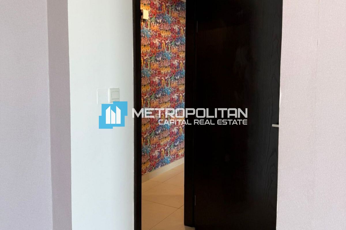 Image - Azure, Al Reem Island, Абу-Даби | Project - Апартаменты