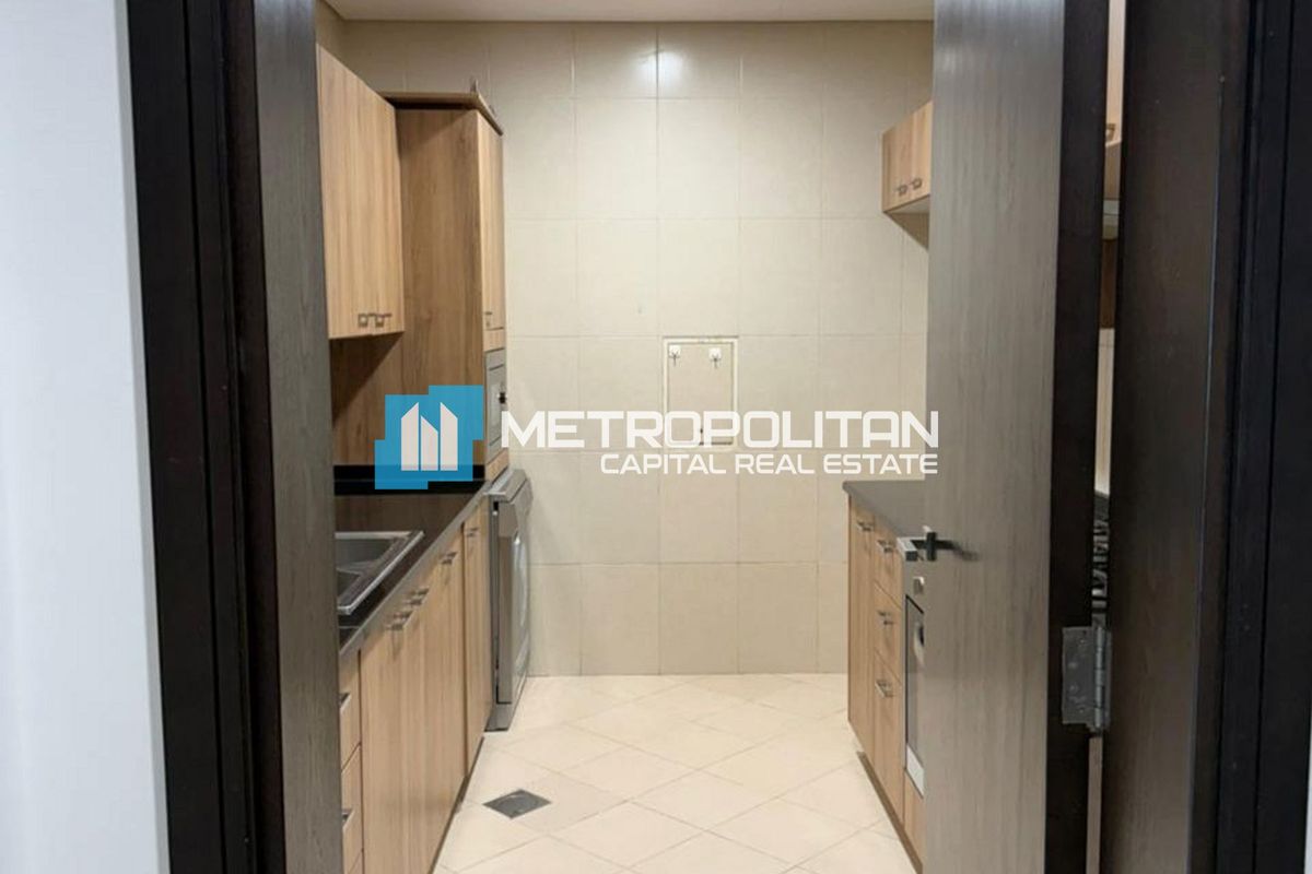 Image - Azure, Al Reem Island, Абу-Даби | Project - Апартаменты