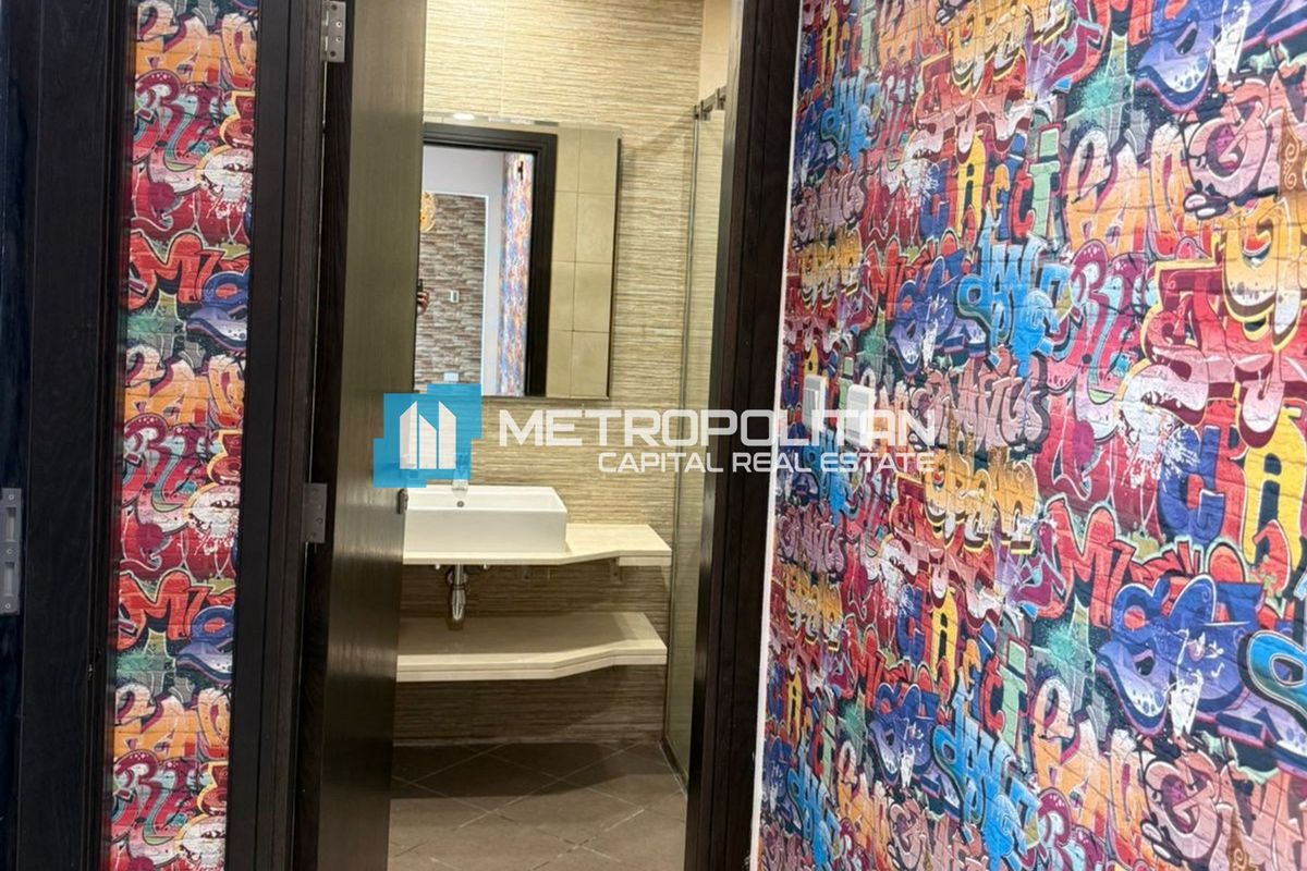 Image - Azure, Al Reem Island, Абу-Даби | Project - Апартаменты