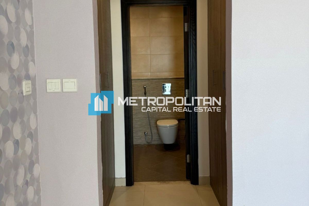 Image - Azure, Al Reem Island, Абу-Даби | Project - Апартаменты