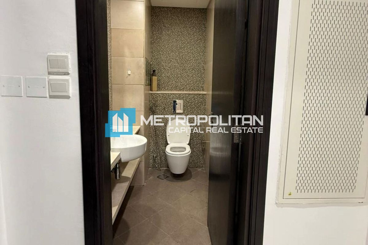 Image - Azure, Al Reem Island, Абу-Даби | Project - Апартаменты