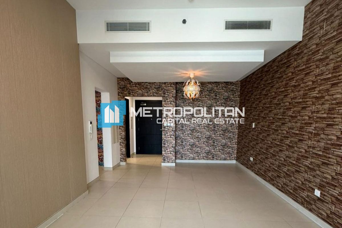 Image - Azure, Al Reem Island, Абу-Даби | Project - Апартаменты