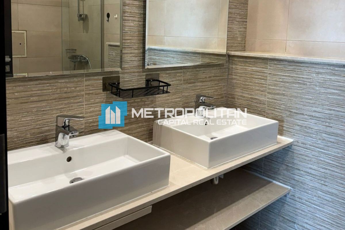 Image - Azure, Al Reem Island, Абу-Даби | Project - Апартаменты