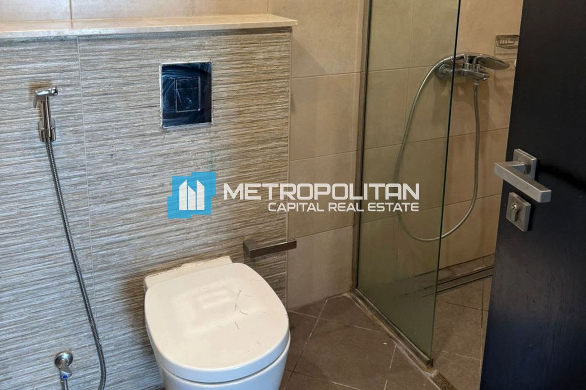 Image - Azure, Al Reem Island, Абу-Даби | Project - Апартаменты