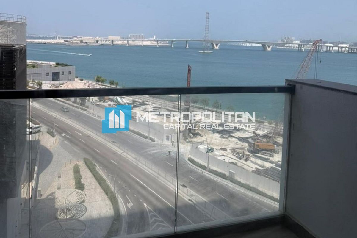 Image - Azure, Al Reem Island, Абу-Даби | Project - Апартаменты