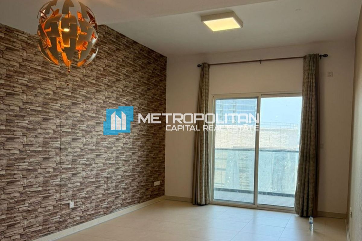 Image - Azure, Al Reem Island, Абу-Даби | Project - Апартаменты