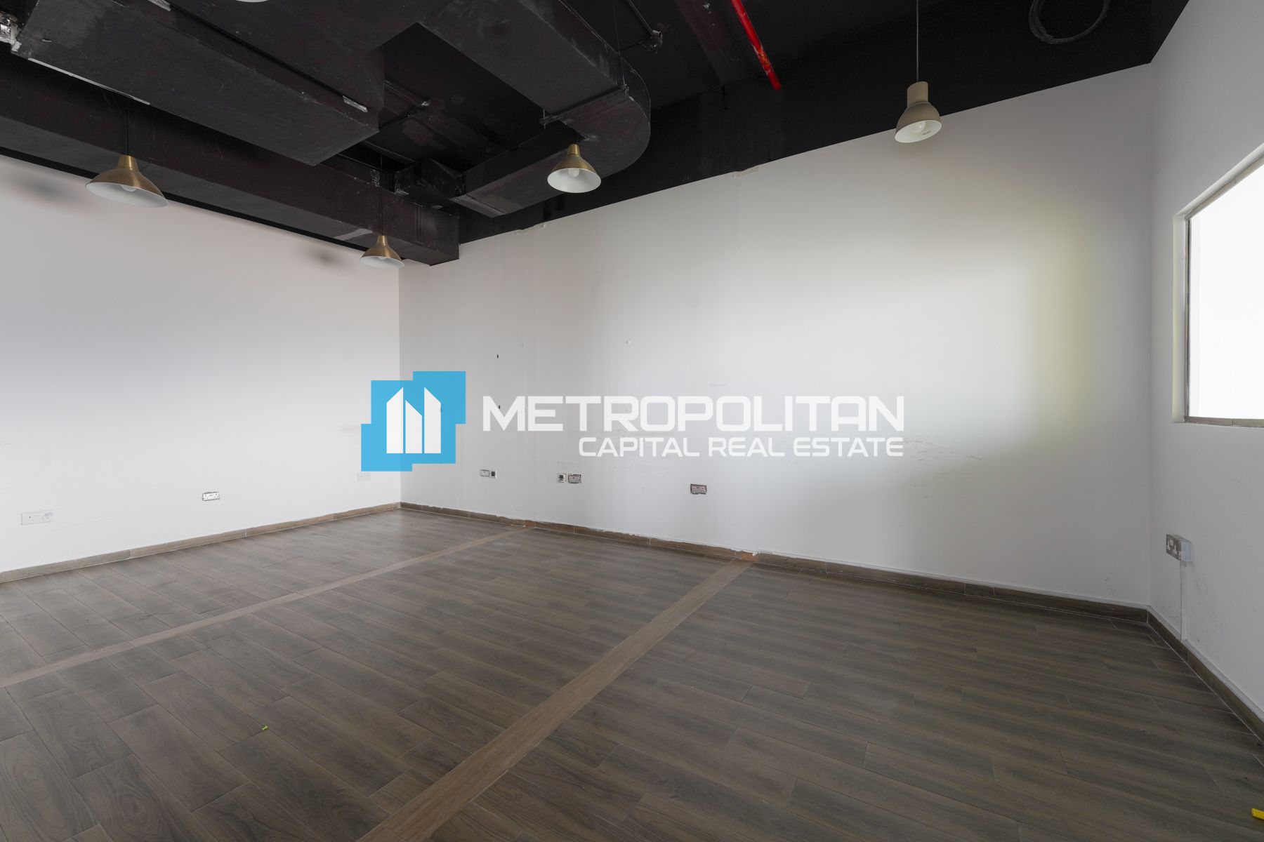Image - Addax port office tower, Al Reem Island, Abu Dhabi | Project - مكتب