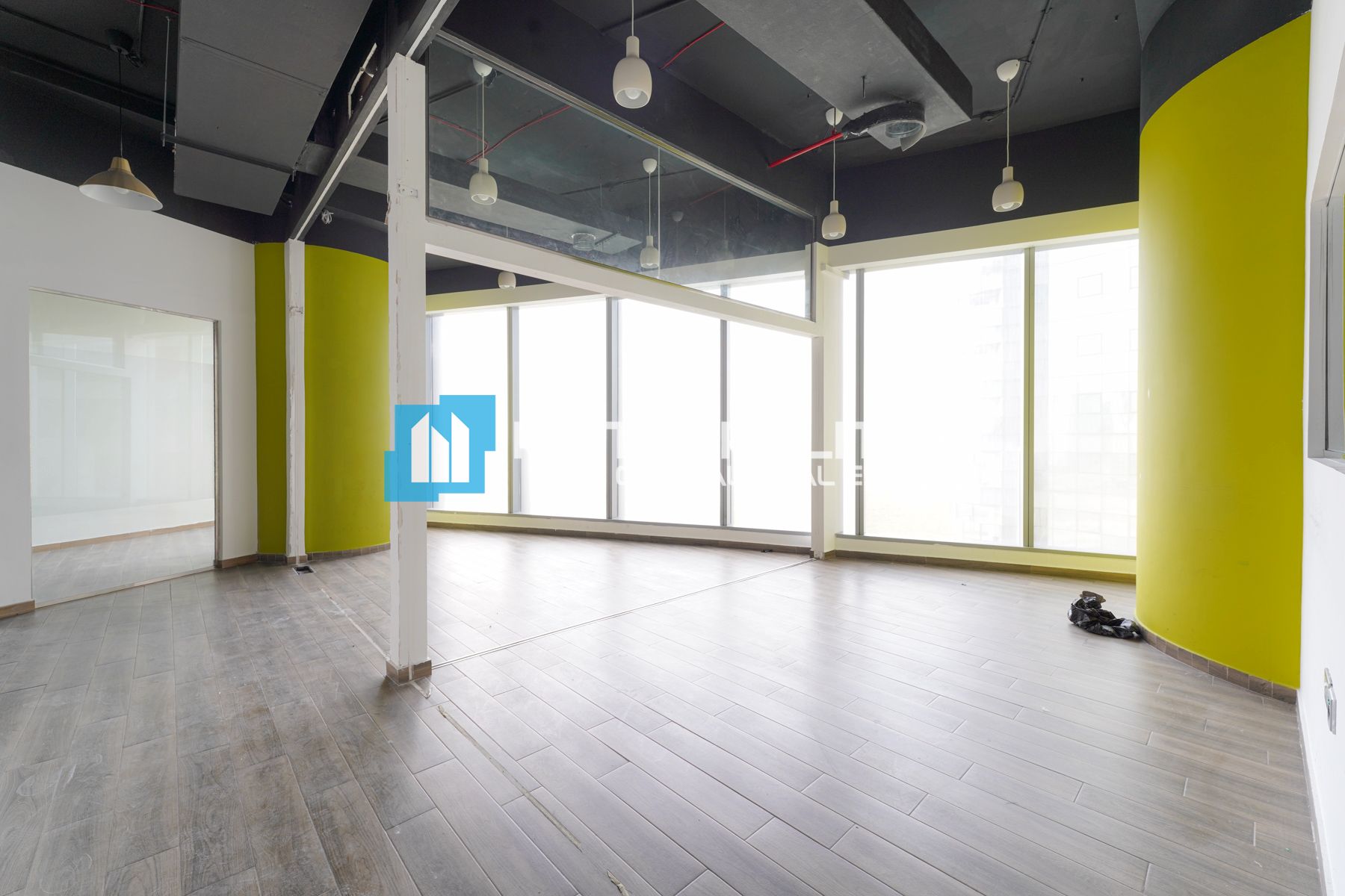 Image - Addax port office tower, Al Reem Island, Abu Dhabi | Project - مكتب