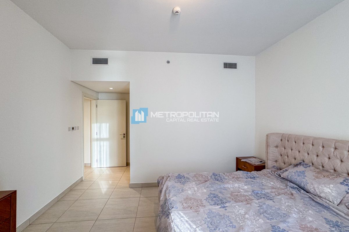 Image - The Bridges, Al Reem Island, Abu Dhabi | Project - شقة