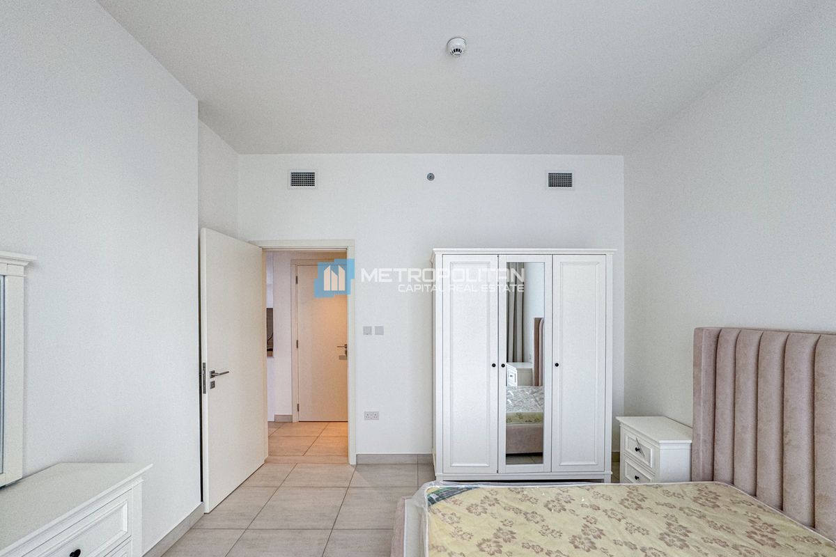 Image - The Bridges, Al Reem Island, Abu Dhabi | Project - شقة