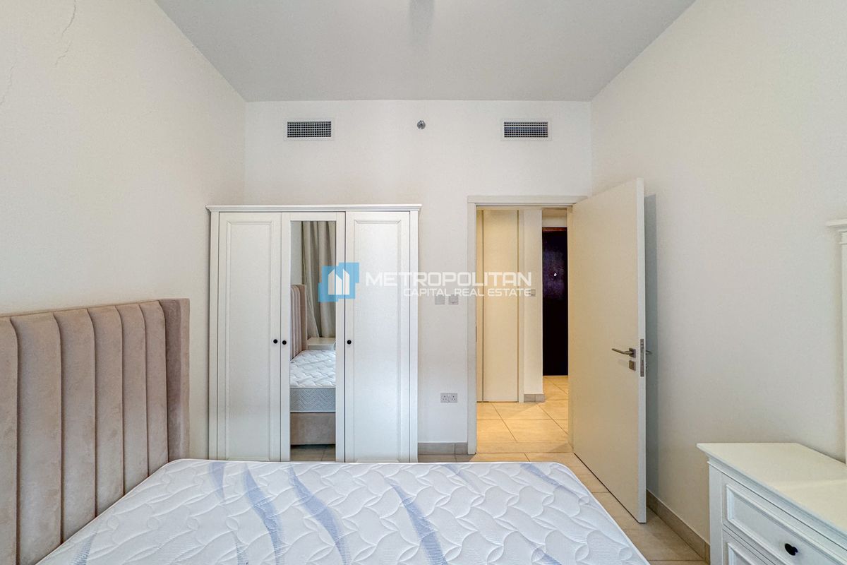 Image - The Bridges, Al Reem Island, Abu Dhabi | Project - شقة