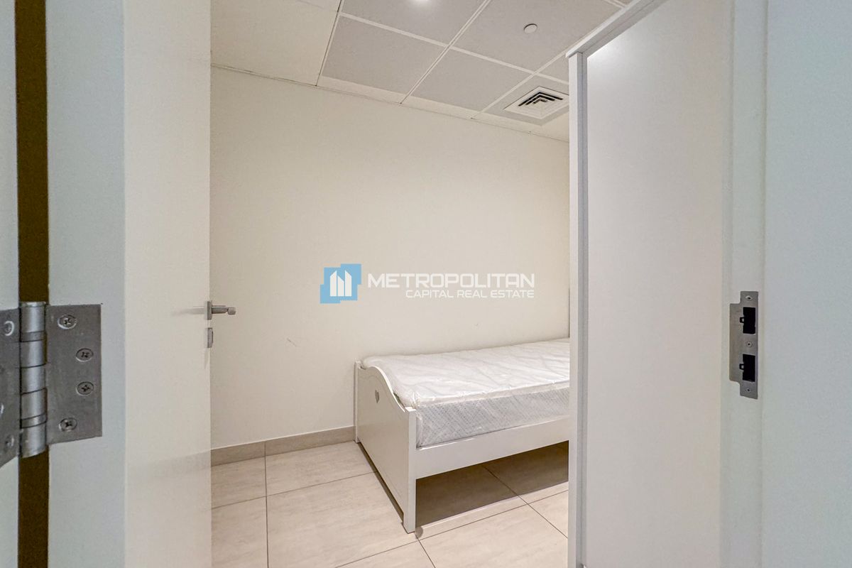 Image - The Bridges, Al Reem Island, Abu Dhabi | Project - شقة