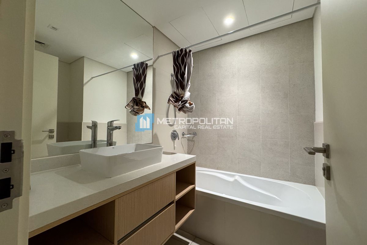 Image - The Bridges, Al Reem Island, Abu Dhabi | Project - شقة