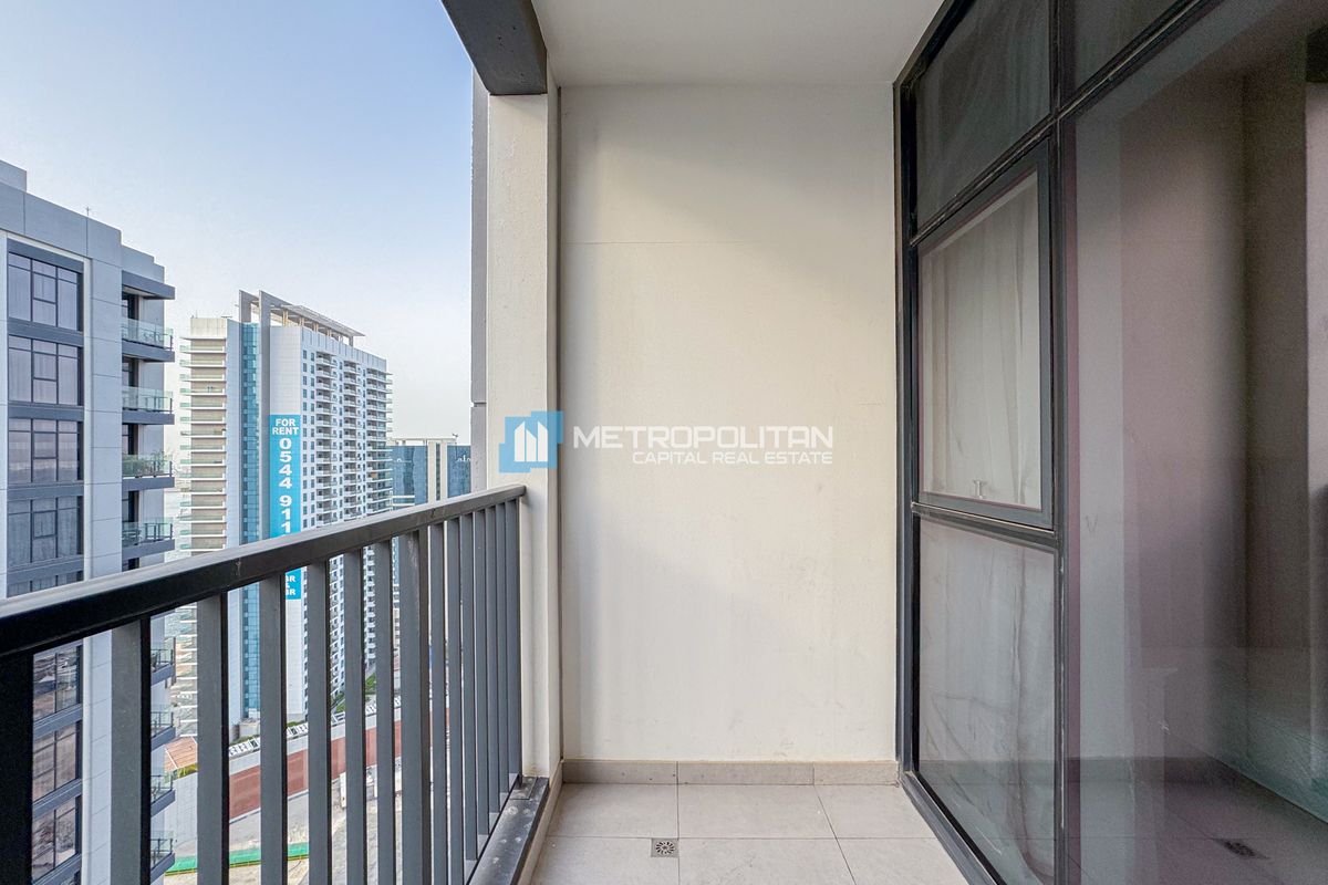 Image - The Bridges, Al Reem Island, Abu Dhabi | Project - شقة