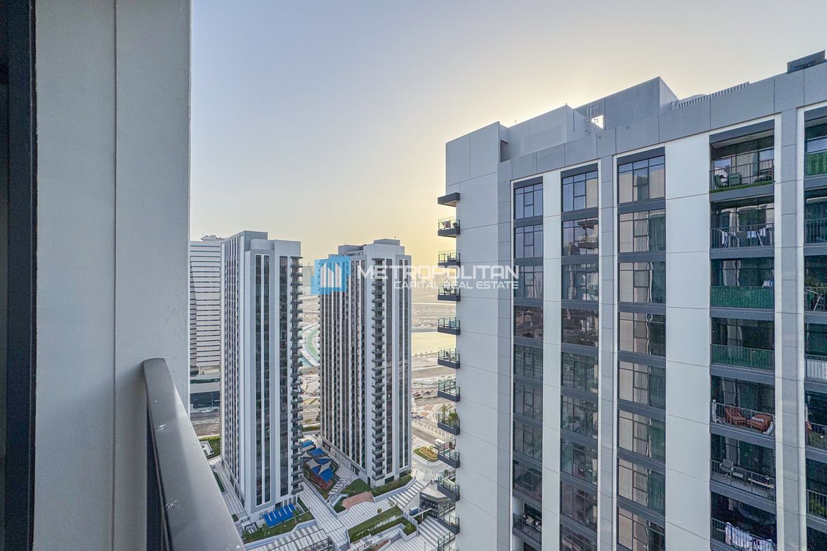 Image - The Bridges, Al Reem Island, Abu Dhabi | Project - شقة