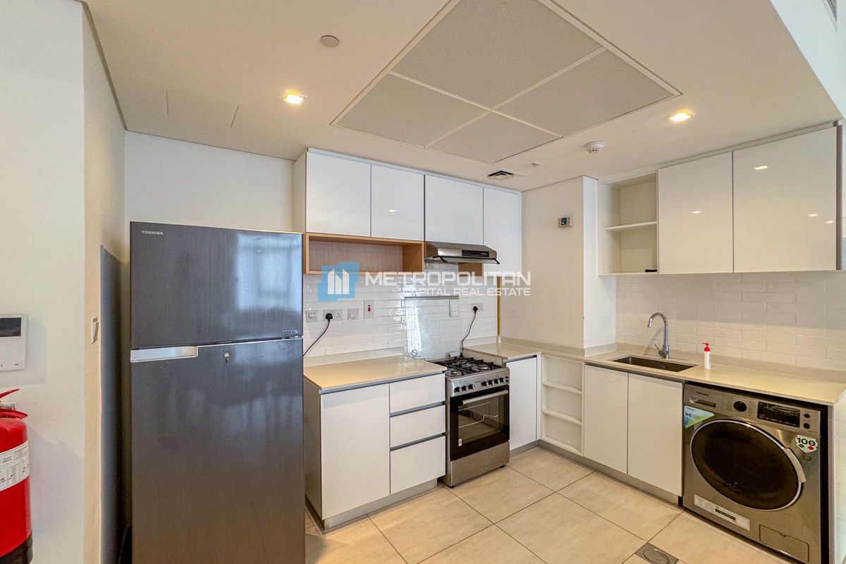 Image - The Bridges, Al Reem Island, Abu Dhabi | Project - شقة