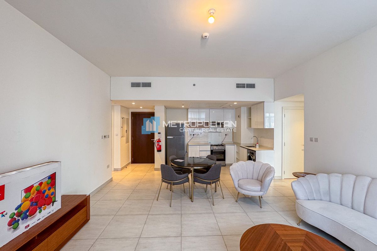 Image - The Bridges, Al Reem Island, Abu Dhabi | Project - شقة