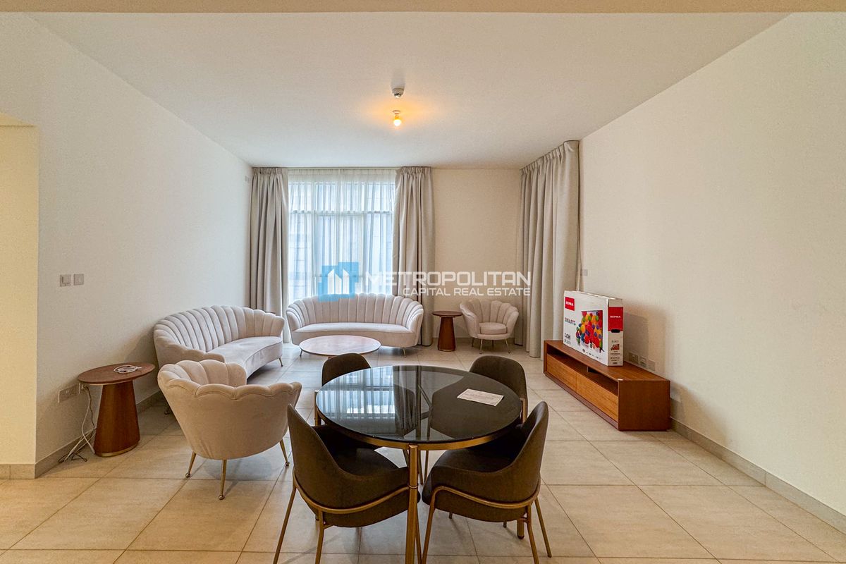 Image - The Bridges, Al Reem Island, Abu Dhabi | Project - شقة