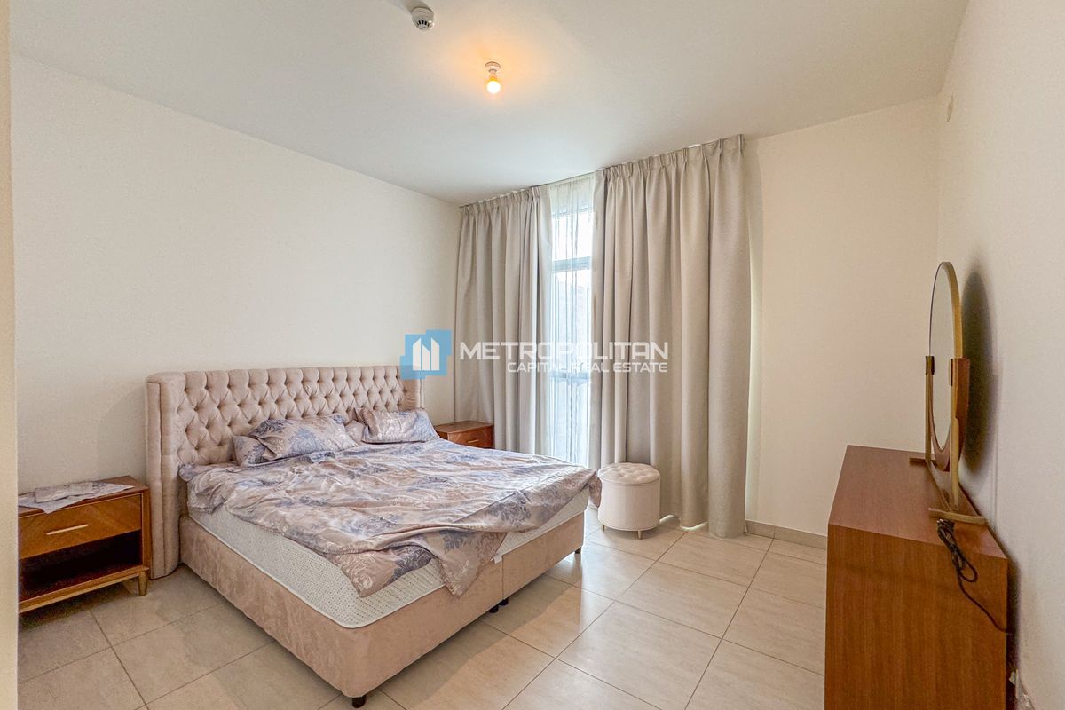 Image - The Bridges, Al Reem Island, Abu Dhabi | Project - شقة