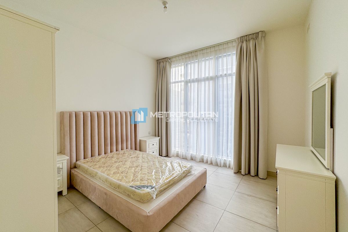 Image - The Bridges, Al Reem Island, Abu Dhabi | Project - شقة