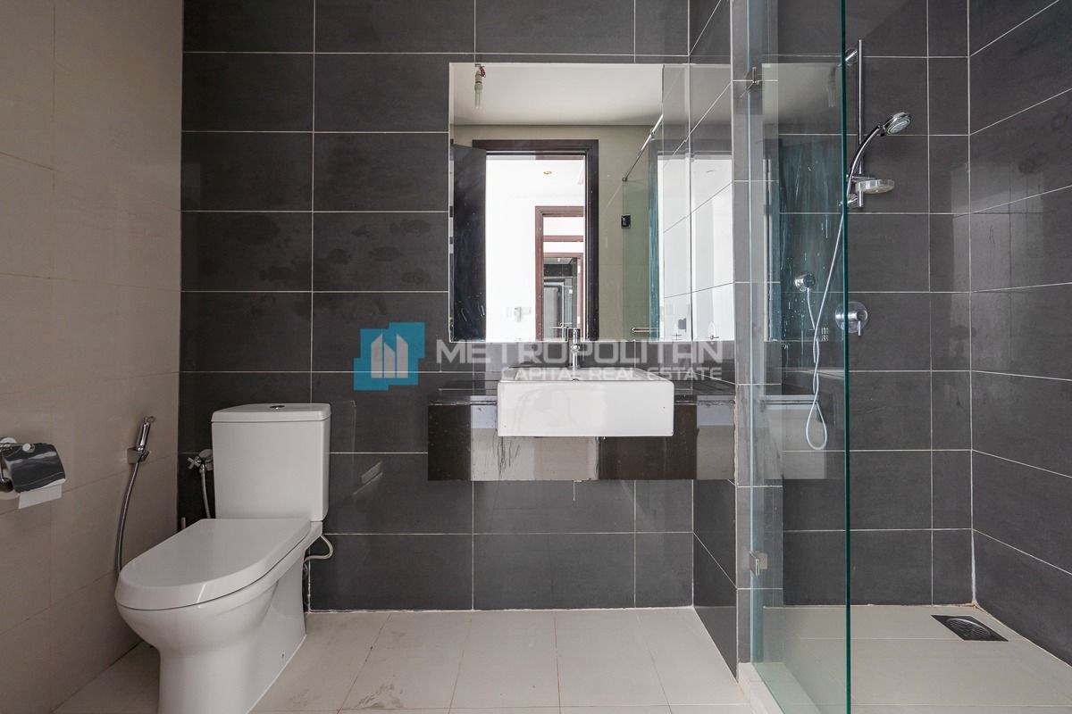 Image - Al Durrah Tower, Al Reem Island, Abu Dhabi | Project - شقة